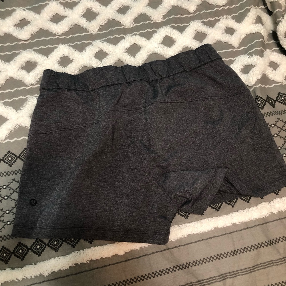 Lululemon On The Fly Shorts